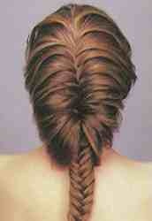 fishtail braid fishtail braids 2011