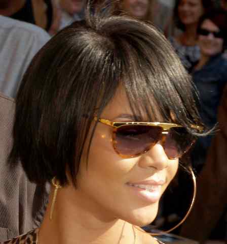 how to style short hairstyles. Very Short Haircuts 2011