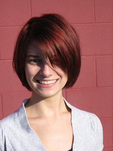 layered bangs hairstyles layered bangs hairstyles