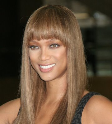 african american mens hairstyles. Tyra Banks Hairstyles 2011