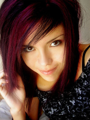 hairstyles colors. cute hair colors, hairstyles