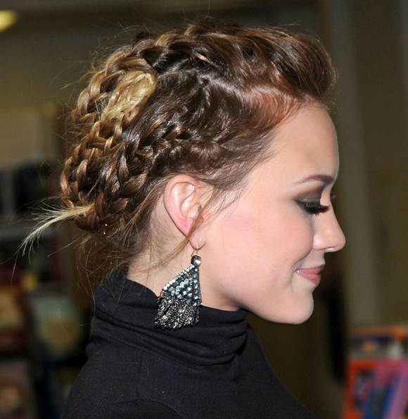 fantasy braided hairstyles