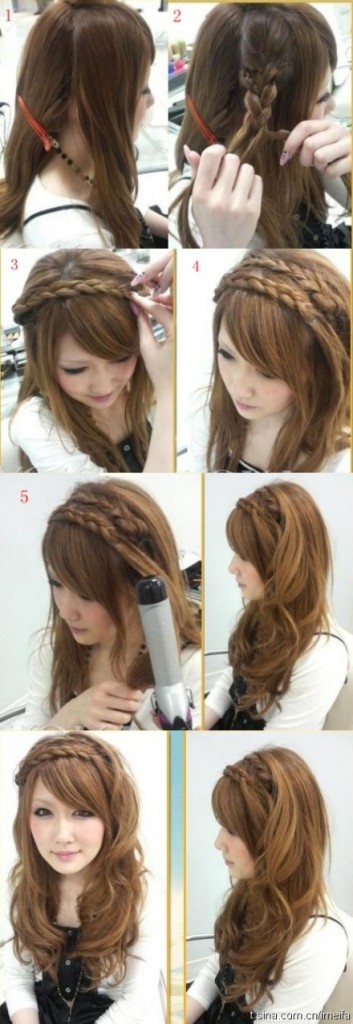 Pinterest Hairstyles and Beauty | Hairstyles 2016 – Trendy Haircuts ... Pinterest Hairstyles and Beauty | Hairstyles 2016 – Trendy Haircuts ...