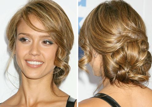 celebrityweddinghairstyles