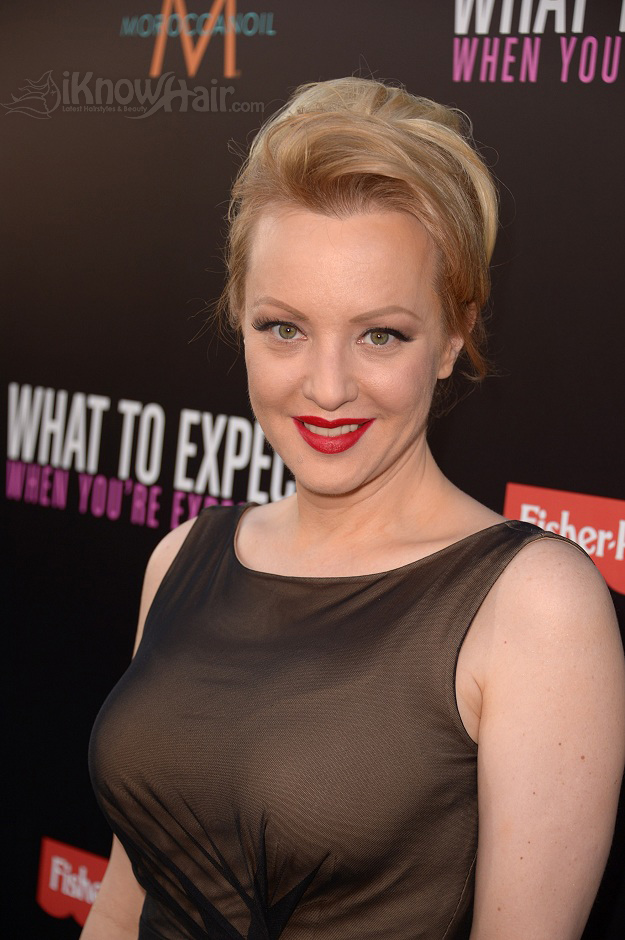 Premiere Of Lionsgate's "What To Expect When You're Expecting" - Red Carpet