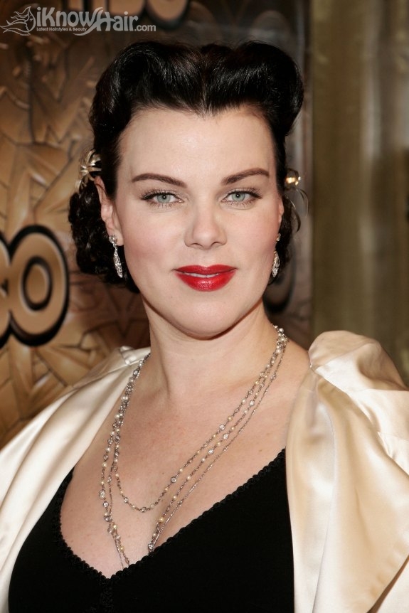 20 Vintage Hairstyles for Long Hair in 2016 MagMent