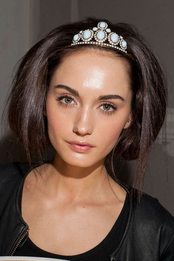 2012 hottest hairstyles trends