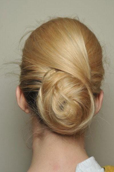 Lovely Hairstyle (gallery of bests of pinterest)