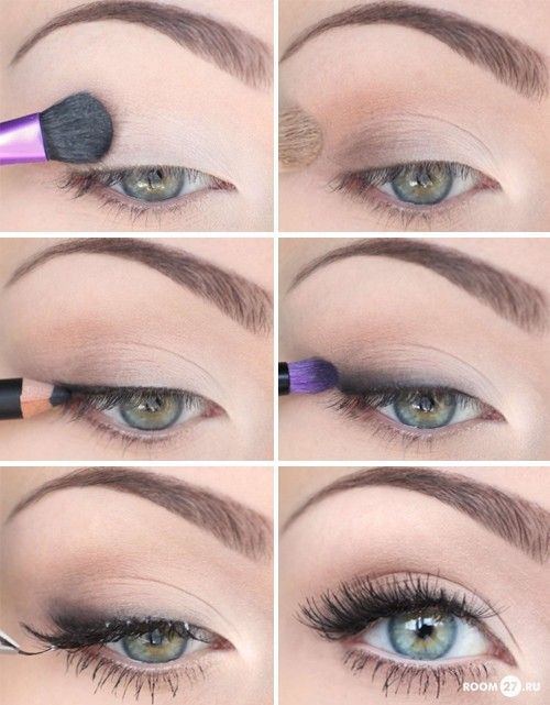Great Eye Makeup (bests of pinterest here)