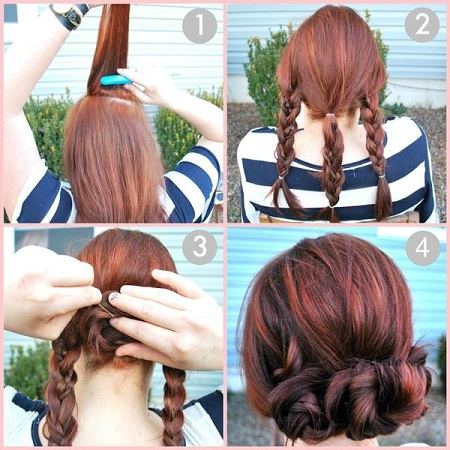 Pretty Hair (bests of pinterest here)