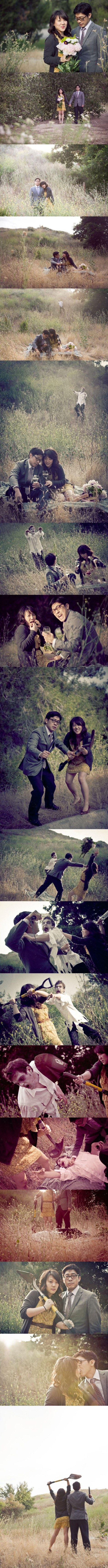 Best Engagement Photo Ever (bests of pinterest gallery)