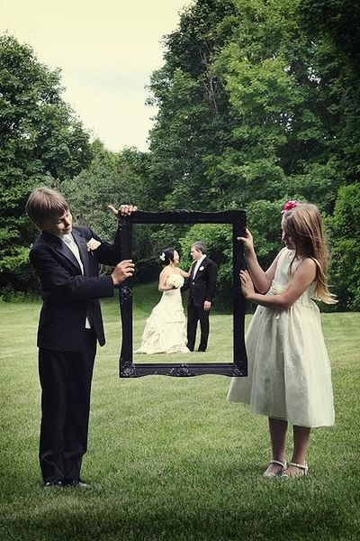 Wedding Photography Idea (bests of pinterest here)