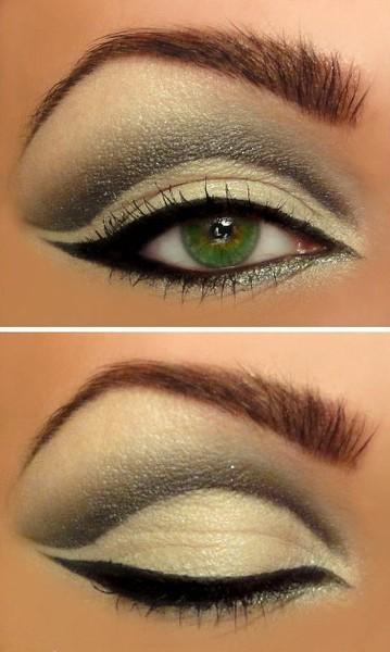 Eye Makeup (bests of pinterest gallery)