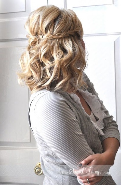 22 Amazing Braid Hairstyle Tutorials