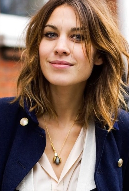 Bob Hairstyles The 30 Hottest Bobs Of 2014