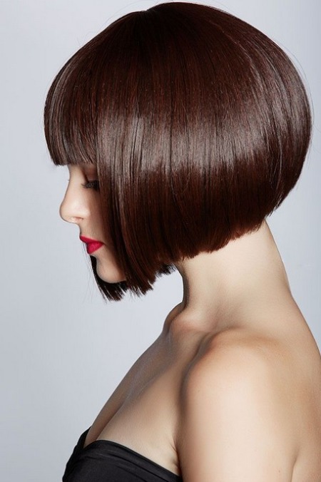 Bob Hairstyles The 30 Hottest Bobs Of 2014