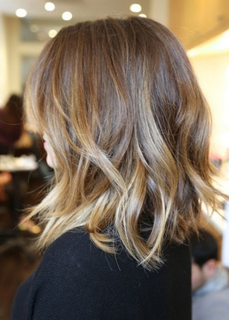 Bob Hairstyles The 30 Hottest Bobs Of 2014