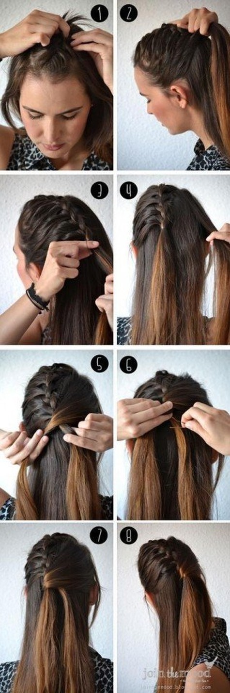 Hairtutorials