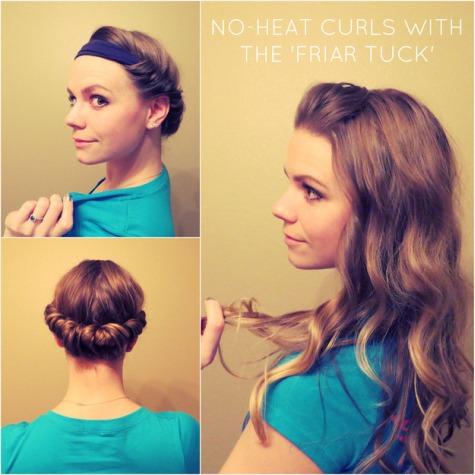 12 Genius Hairstyles That Will Last Two Whole Days
