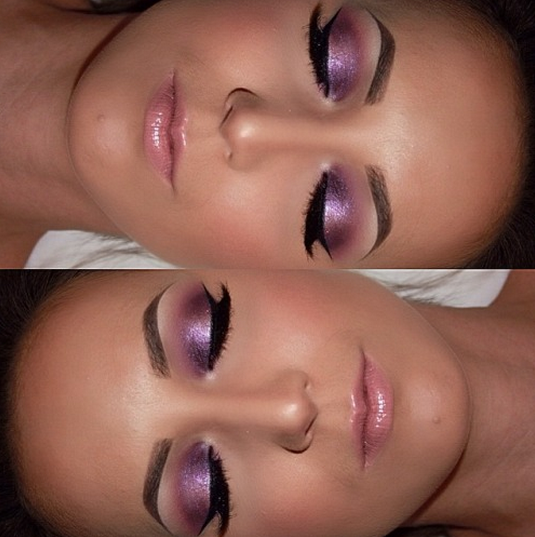 Makeup Details: Daily Makeup Details: Daily