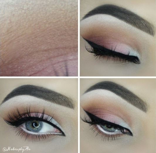 Great makeup (details inside)