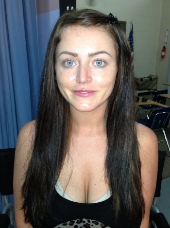 26 Before And Afters That Show The Transformative Power Of Makeup