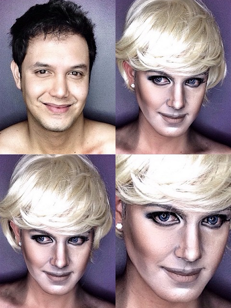 paolo-ballesteros-makeup-transformation-princess-diana