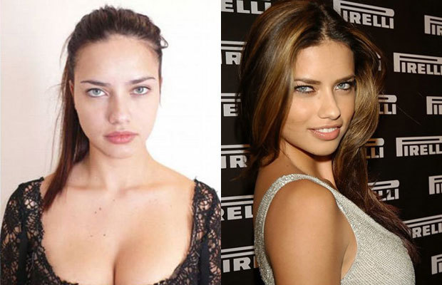 adriana-lima-before-after-makeup