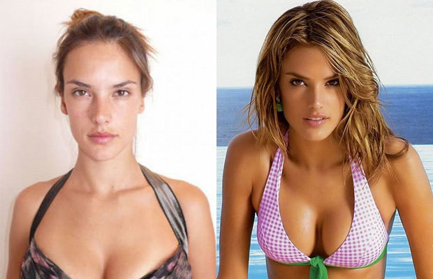 alessandra-ambrosio-before-after-makeup