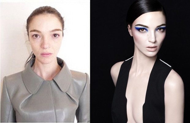 mariacarla-boscono-before-after-makeup
