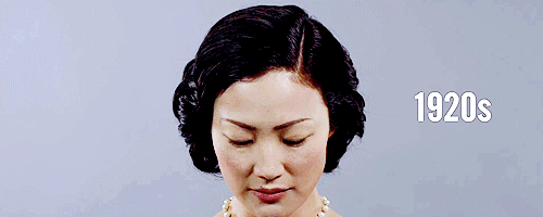 Video: 100 Years of Korean Beauty in 1 Minute