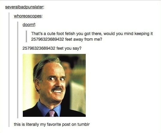 The 30 Funniest Conversations You’ll See On Tumblr