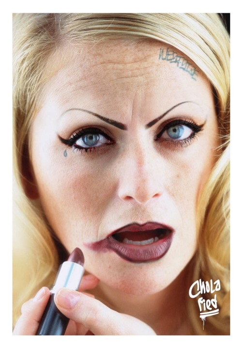 29 Celebs Got Cholafied And It Is Totally Hilarious.