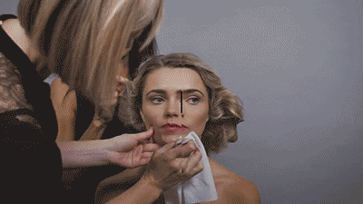 100 Years of Beauty in 1 Minute: Germany