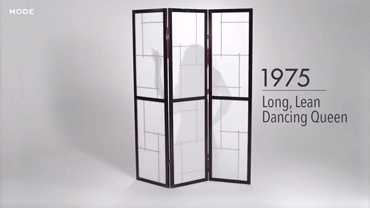 Video: 100 Years of Lingerie Fashion in 3 Minutes