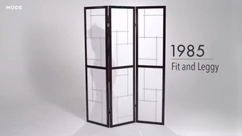 Video: 100 Years of Lingerie Fashion in 3 Minutes