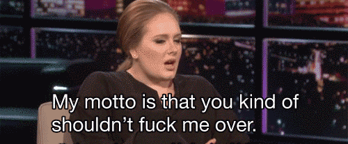 21 Times Adele Was Actually Super Hilarious