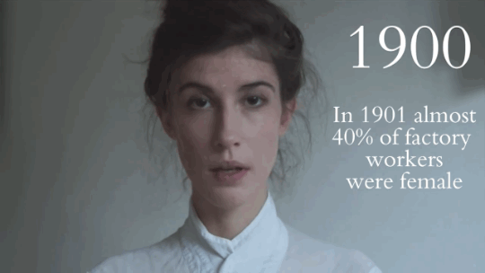 Video: The Women Those 'Evolution Of Beauty' Videos Leave Out