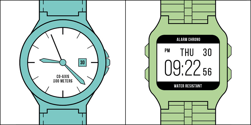 There Are Two Kinds Of People (15 pics)