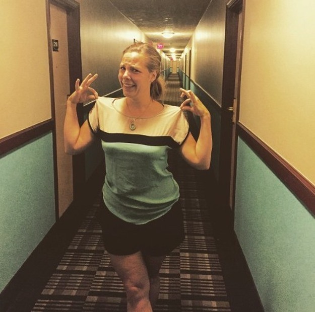 23 Pictures That Are Way Too Perfect To Be A Coincidence