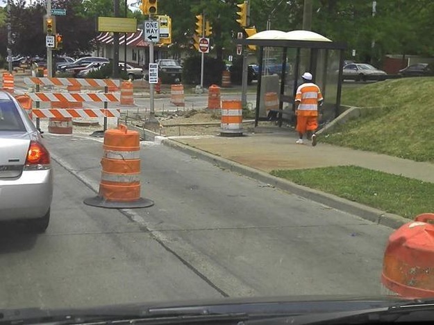 23 Pictures That Are Way Too Perfect To Be A Coincidence