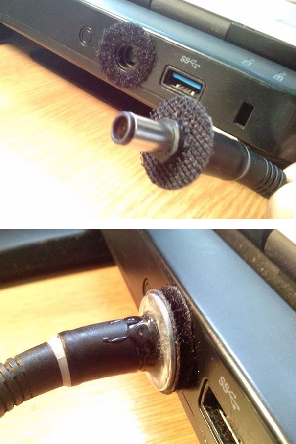 30+ Engineers Who Totally Fixed Things