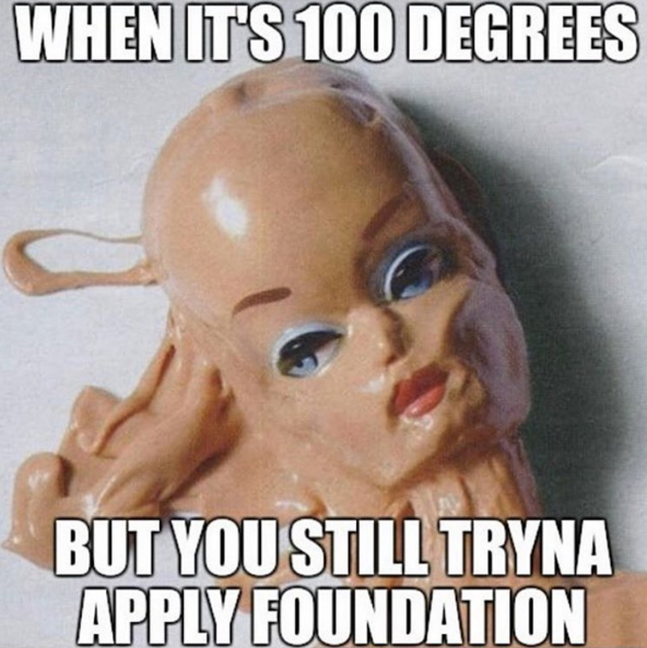 27 Things All Makeup Addicts Secretly Do But Wont Admit
