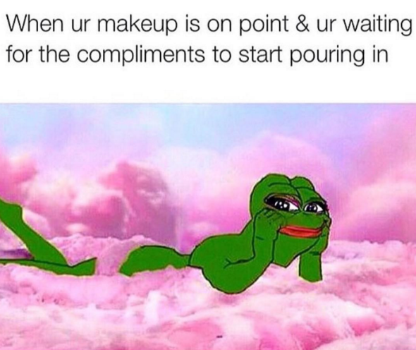27 Things All Makeup Addicts Secretly Do But Wont Admit