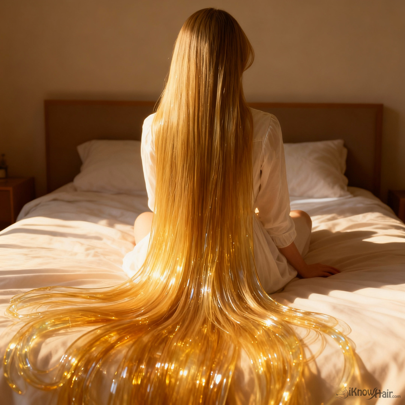 Ultimate healthy hair goals 2026