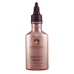 SuperSmooth Smoothing Elixir by Pureology