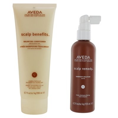 Aveda Scalp Benefits Aveda Scalp Benefits