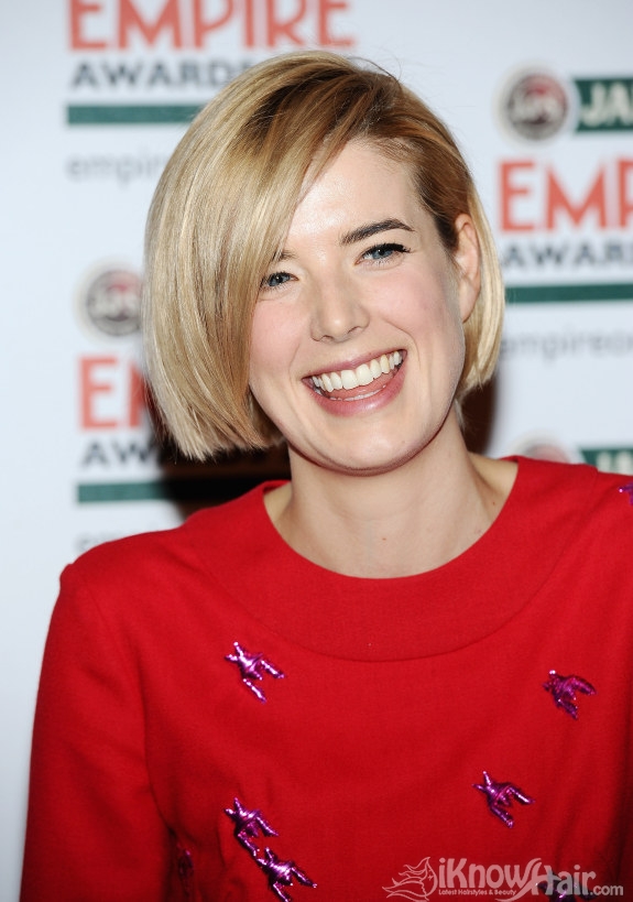 Jameson Empire Awards Press Room Pictures