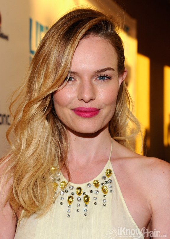 Premiere Of "L!fe Happens" - Red Carpet