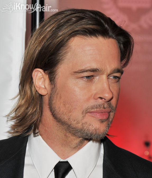 Celebrity Hairstyles For Men